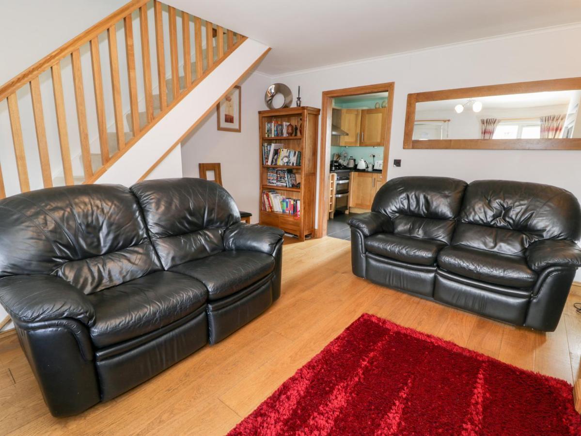 6 Stad Yr Ysgol Blaenau Ffestiniog Extérieur photo